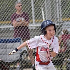 Meet your Posher, Mike